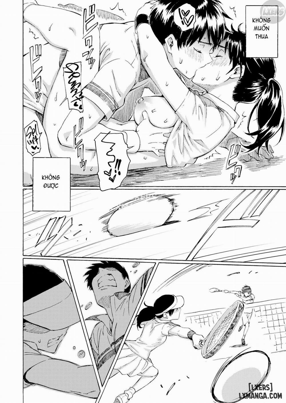 Your Song 8 trang 20