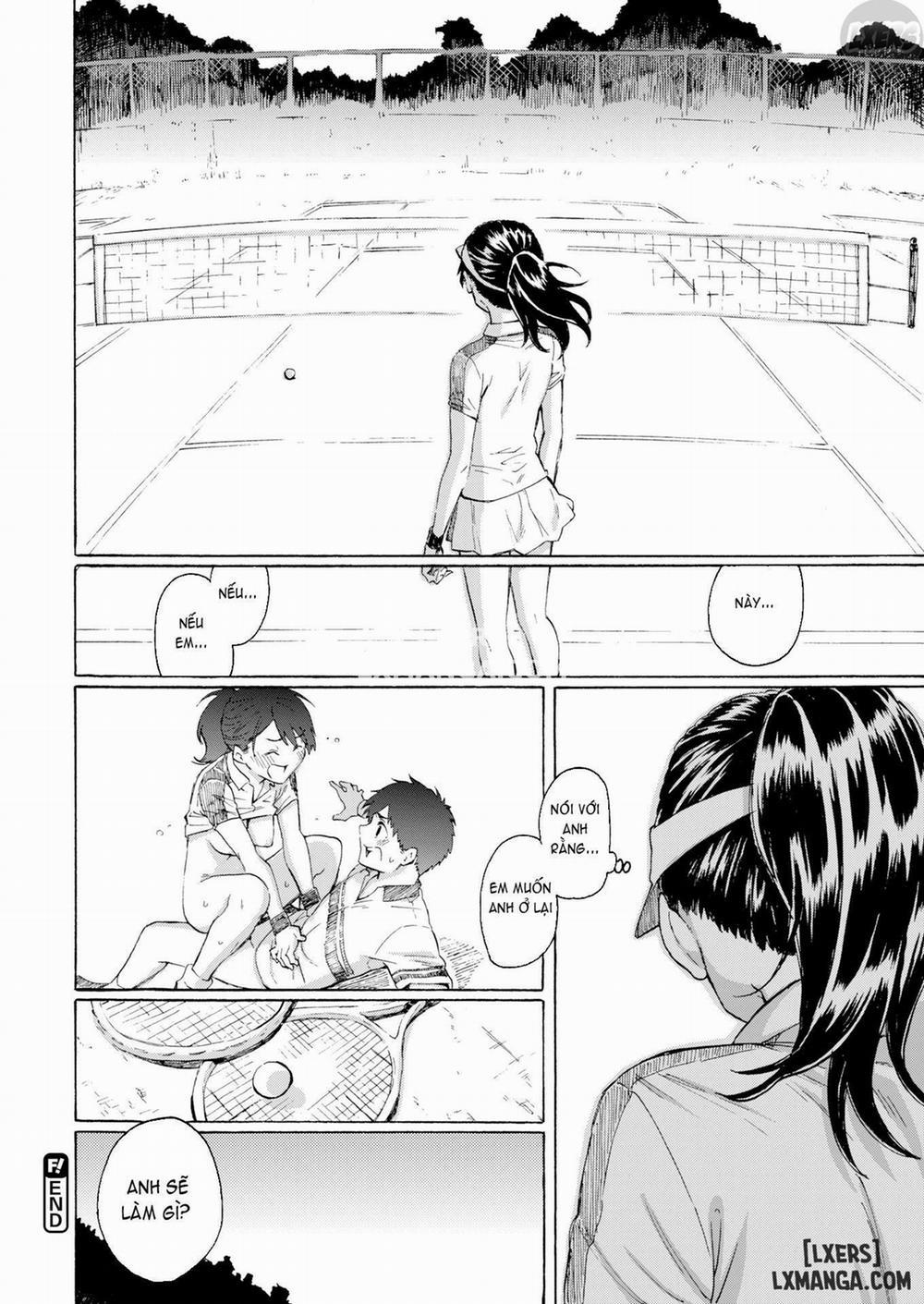 Your Song 8 trang 22