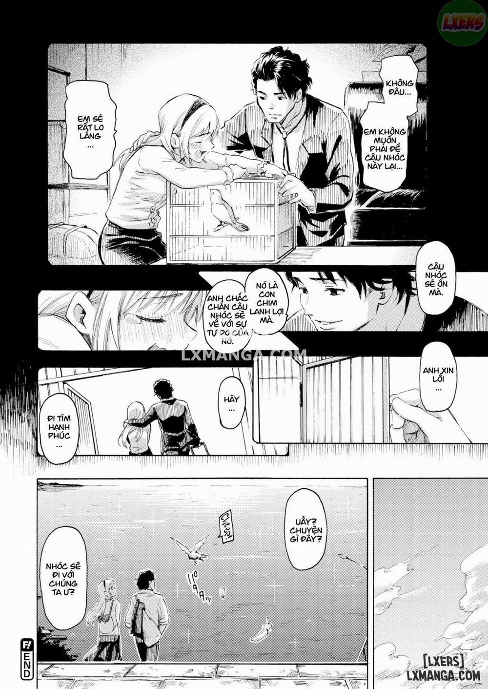 Your Song 9 trang 22