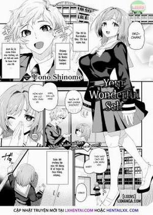 Đọc truyện tranh Your Wonderful Self