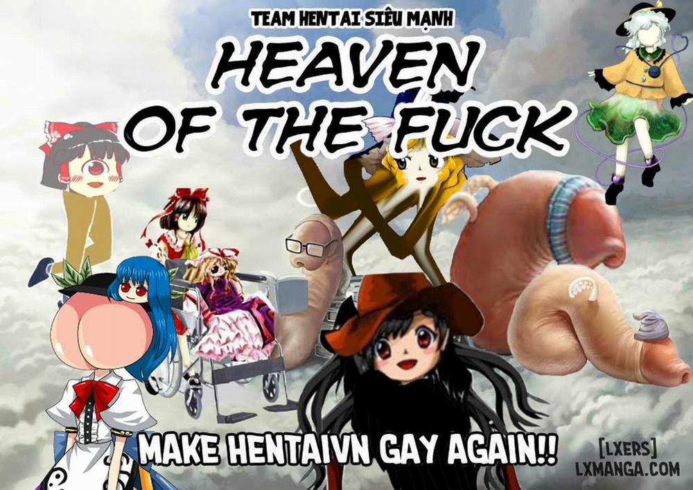 Yousei Asobi Oneshot trang 16