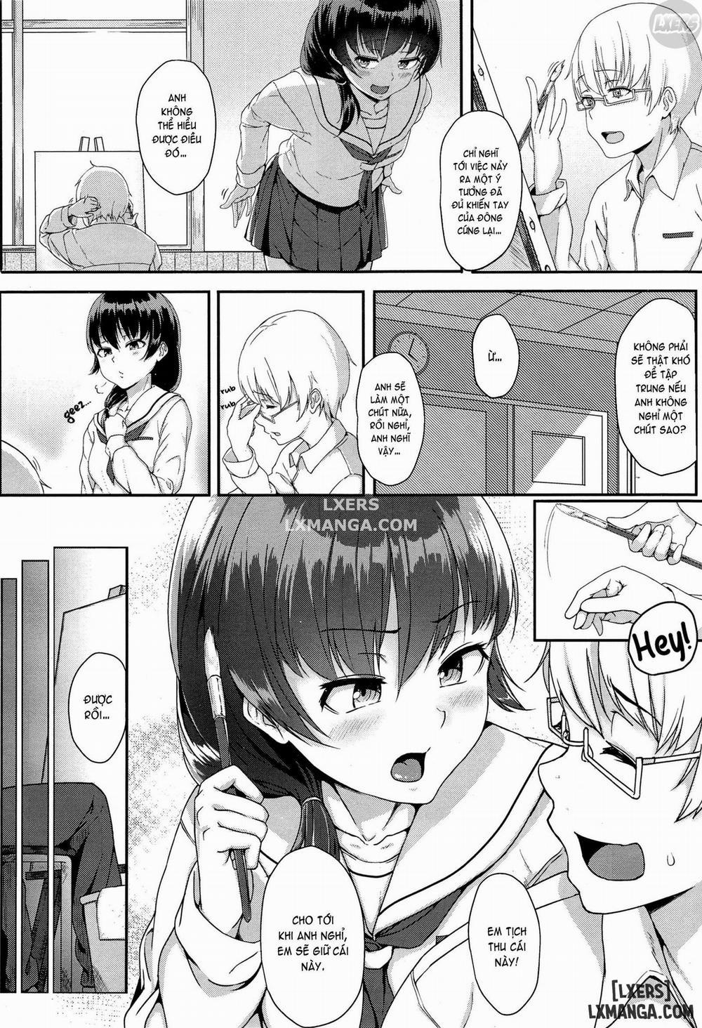 Youthful Days Scheme 2 END trang 53