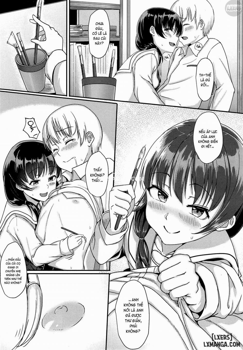 Youthful Days Scheme 2 END trang 58