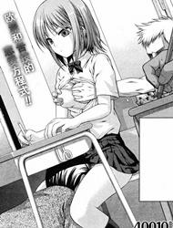 Đọc truyện tranh Yoyogi Mademoseille