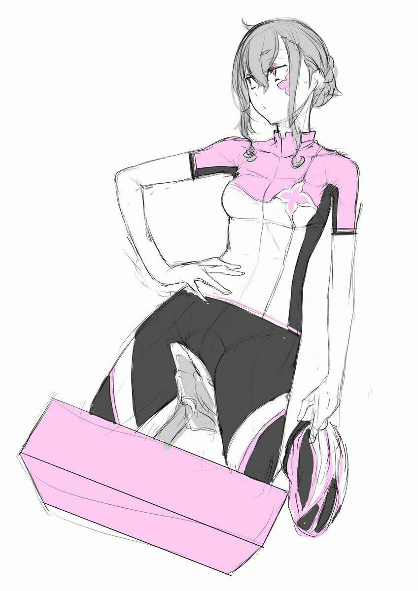 Yozakura Quartet 142.5 trang 14