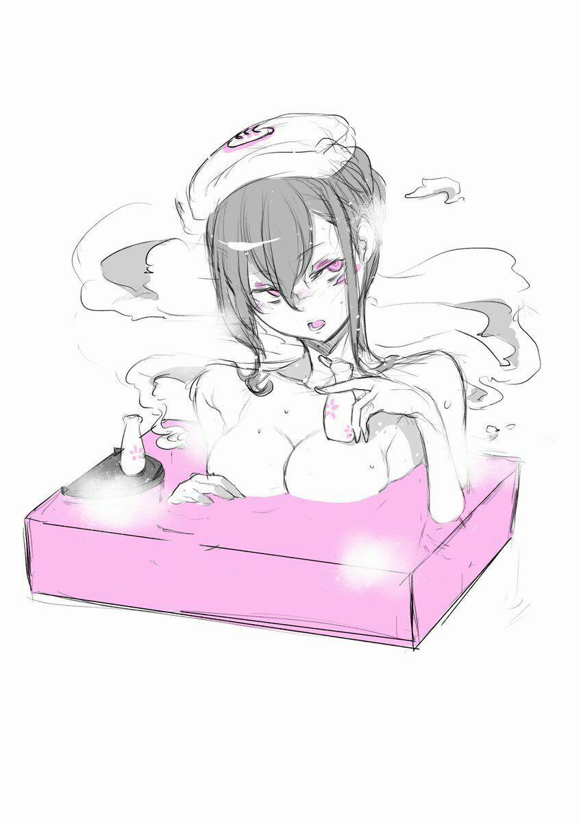 Yozakura Quartet 142.5 trang 15