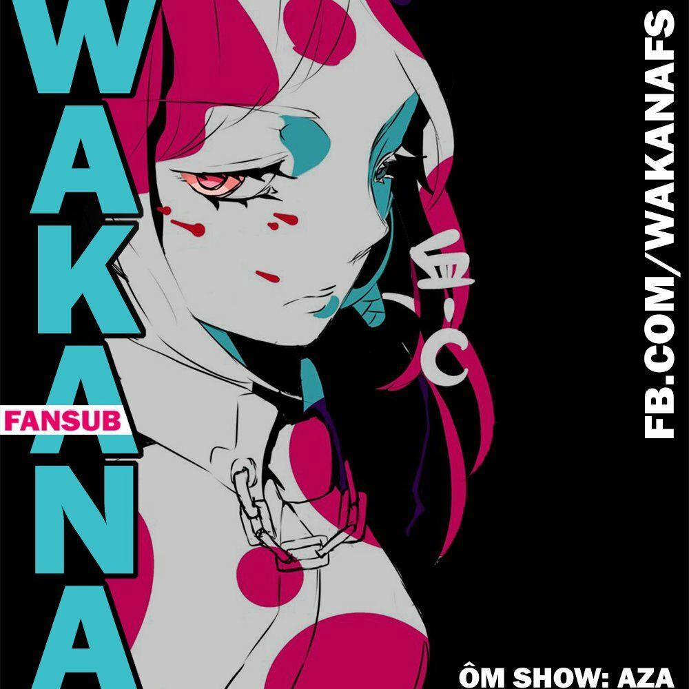 Yozakura Quartet 143 trang 50