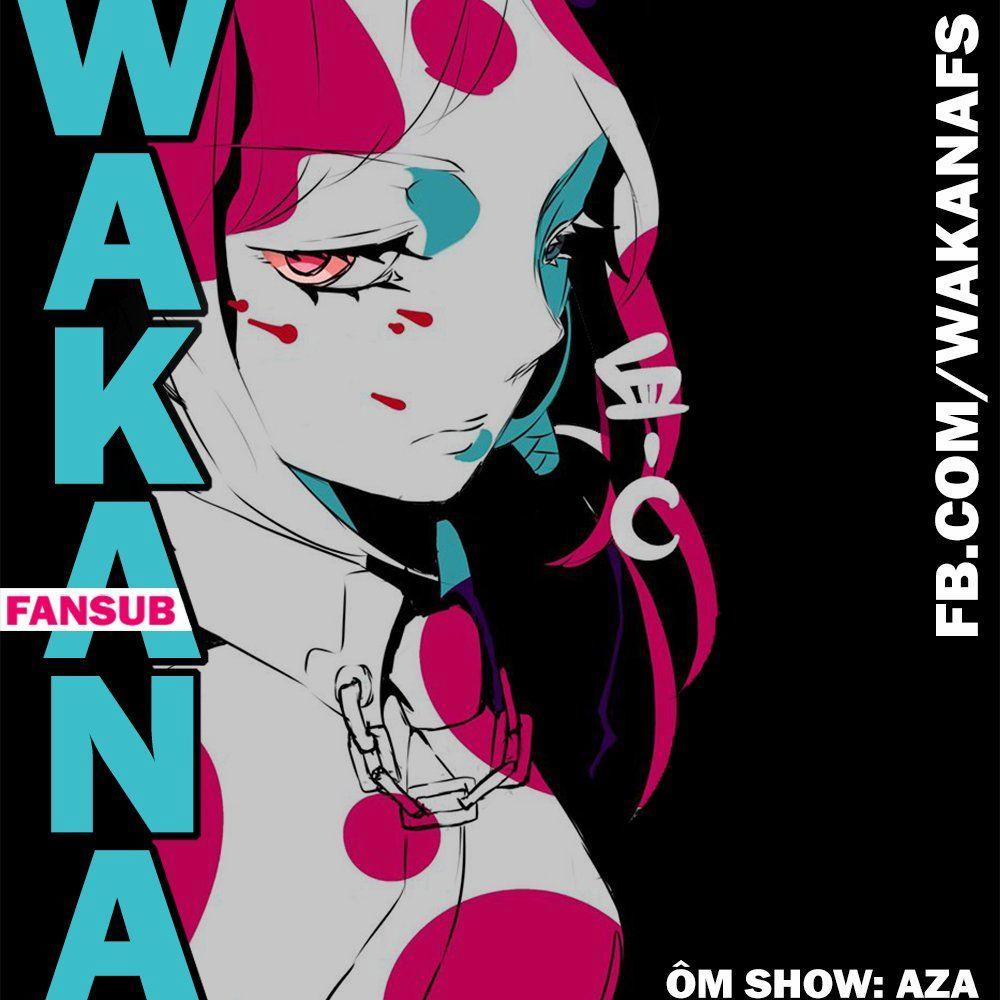 Yozakura Quartet 147.5 trang 7