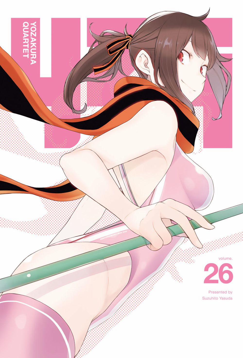 Yozakura Quartet 148 trang 42