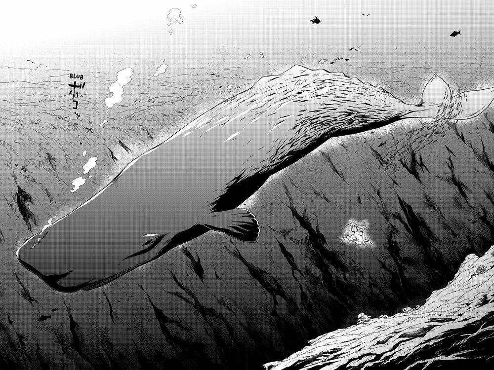 Yozakura Quartet 149 trang 15