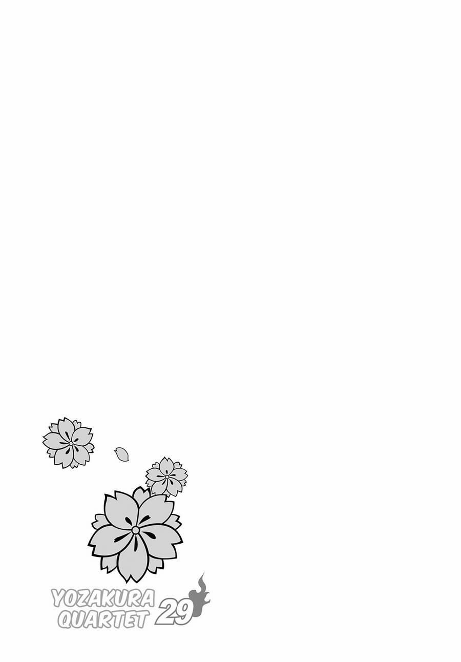 Yozakura Quartet 164 trang 62