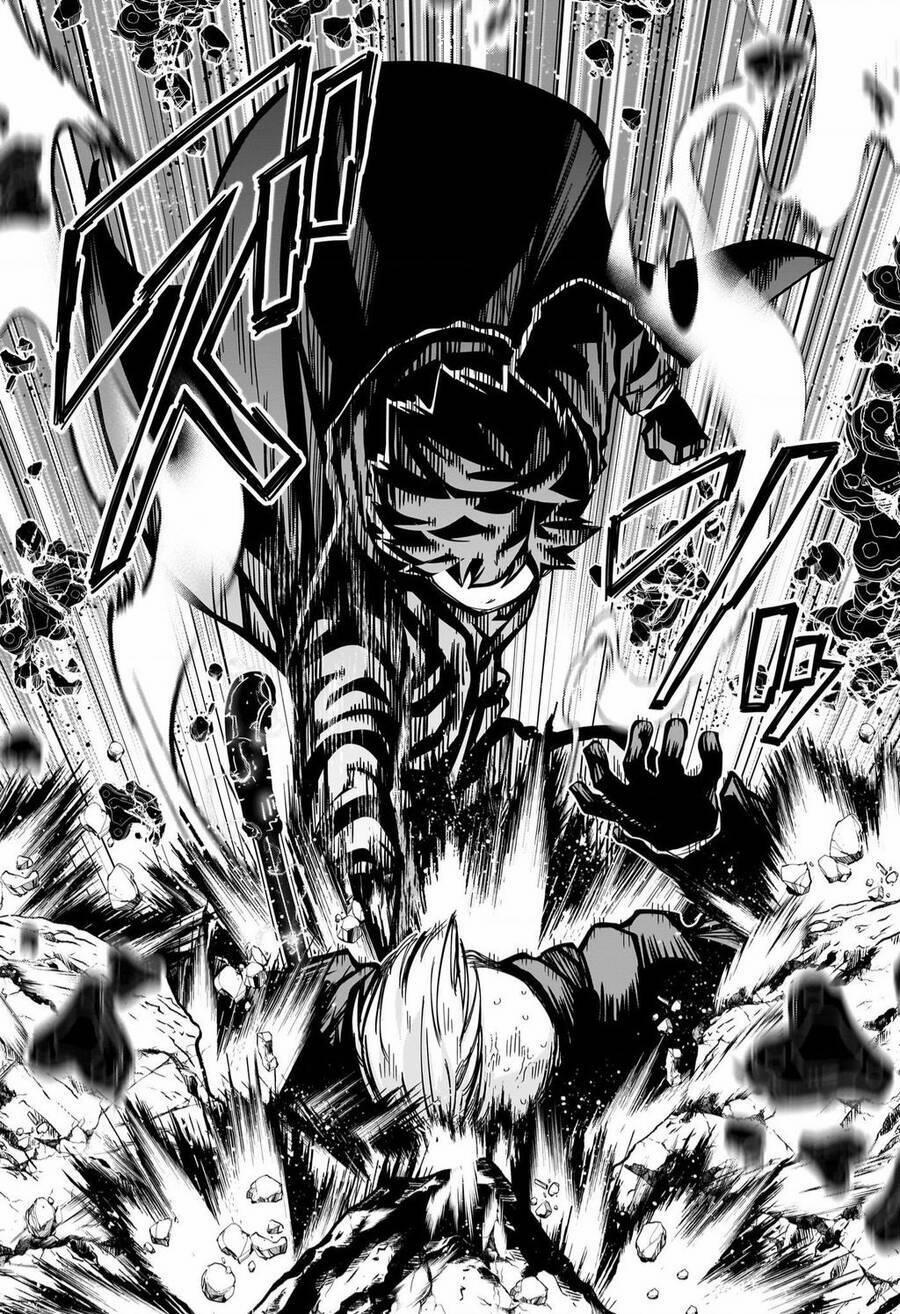 Yozakura Quartet 173 trang 3