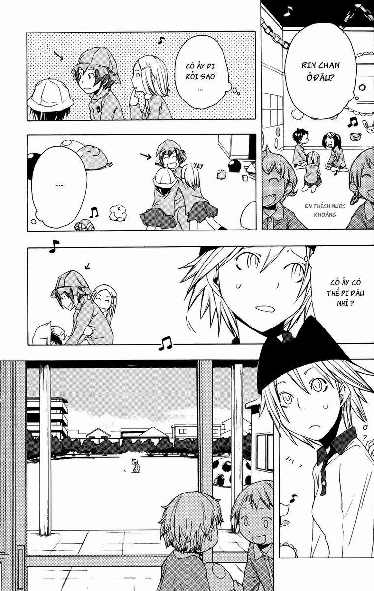 Yozakura Quartet 2 trang 17