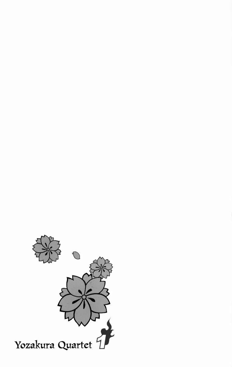 Yozakura Quartet 2 trang 25