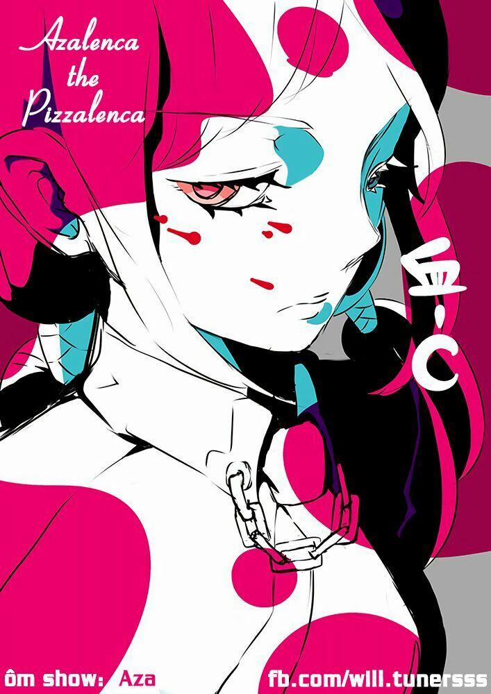 Yozakura Quartet 5.5 trang 0