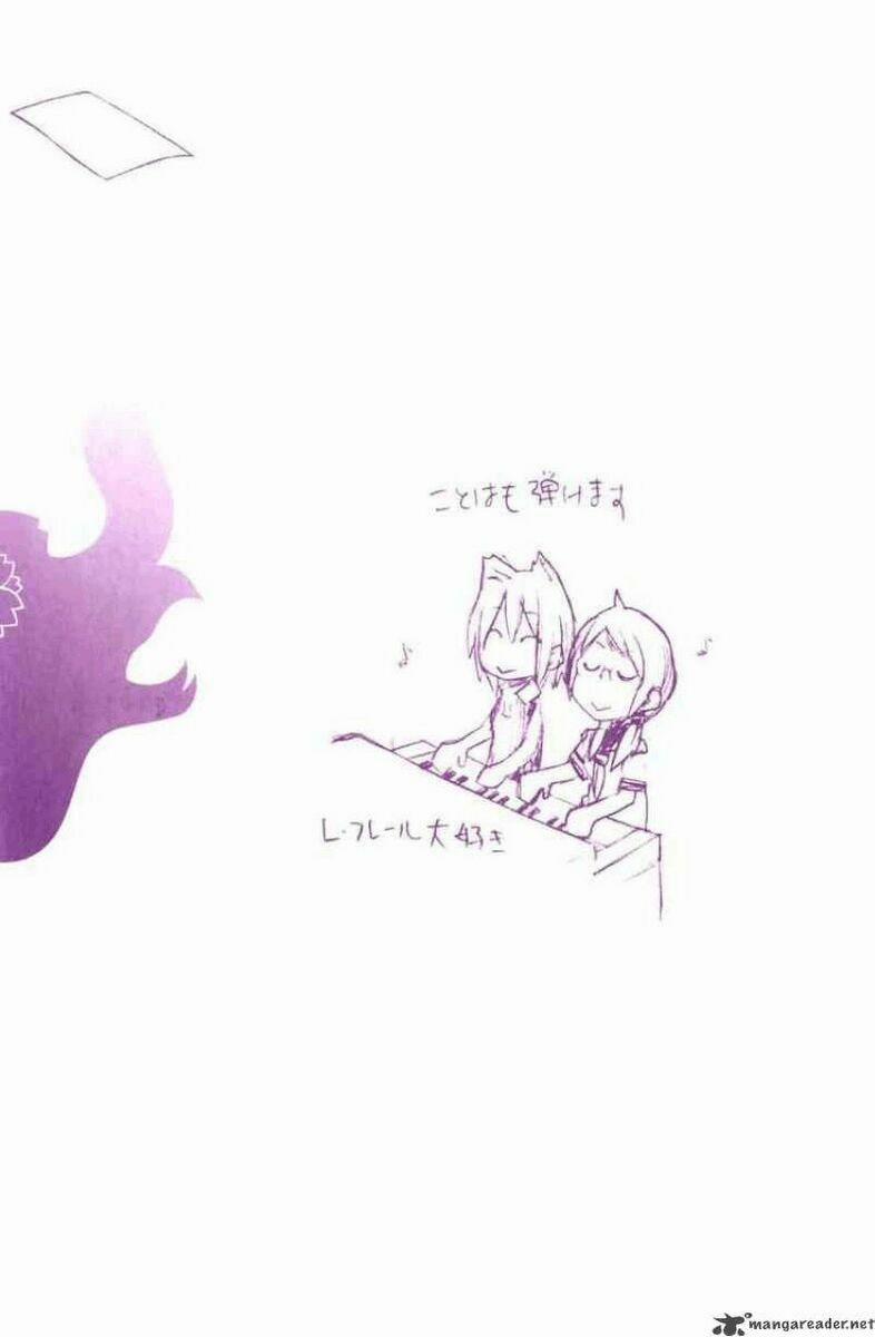 Yozakura Quartet 6 trang 2