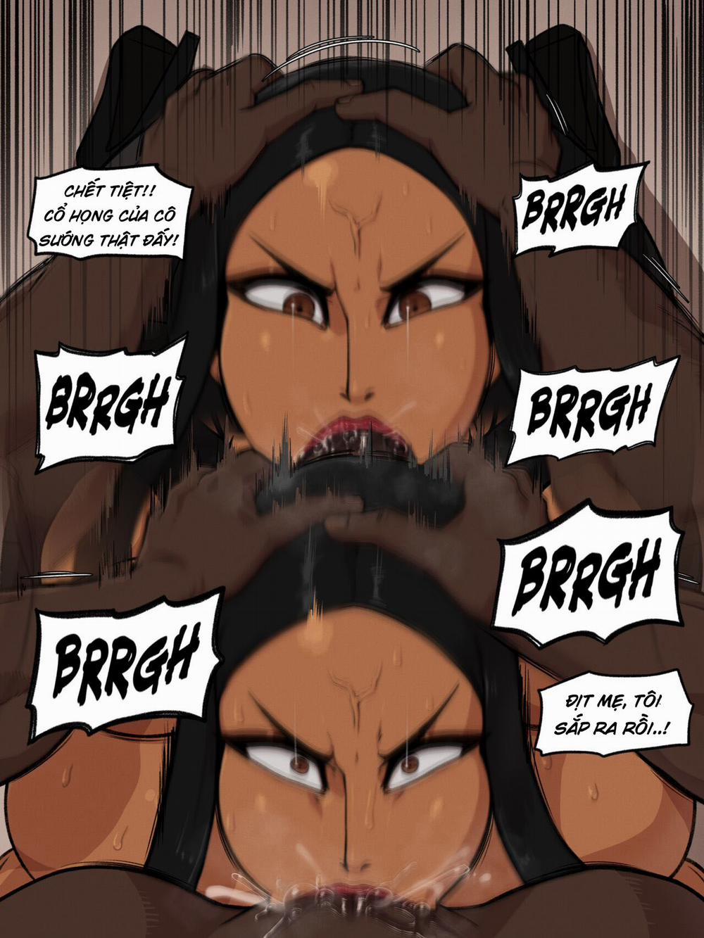 Yubi Teasing Oneshot trang 18