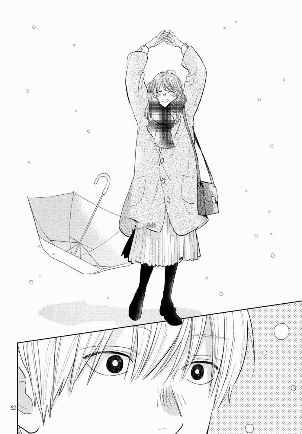 Yubisaki To Renren 1 trang 51