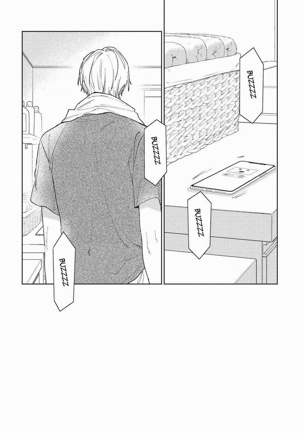 Yubisaki To Renren 16 trang 2