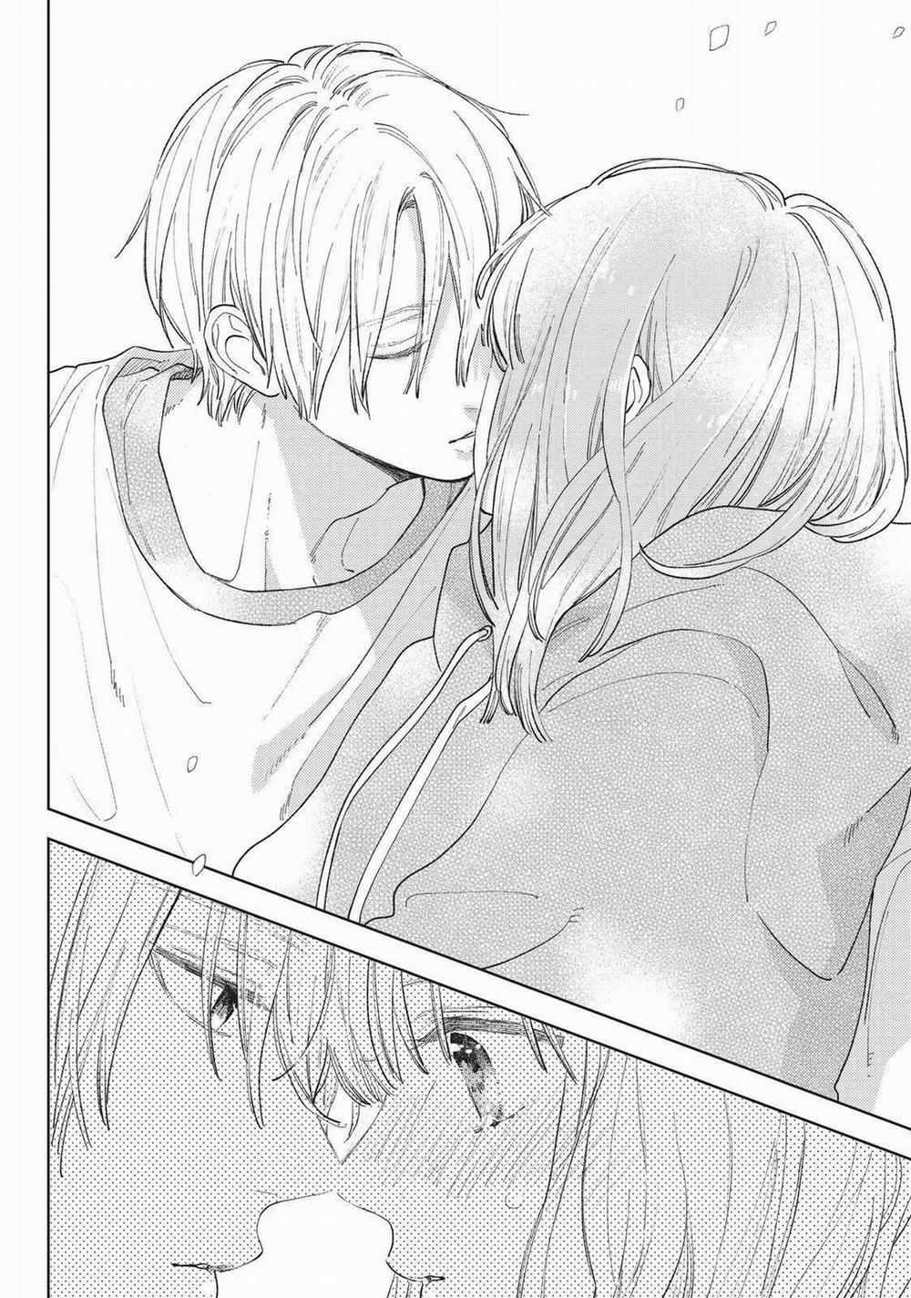 Yubisaki To Renren 16 trang 24