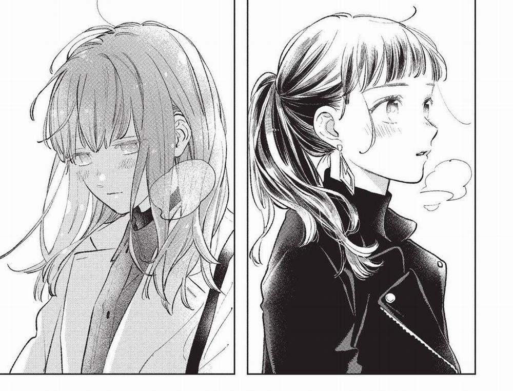 Yubisaki To Renren 8.2 trang 14