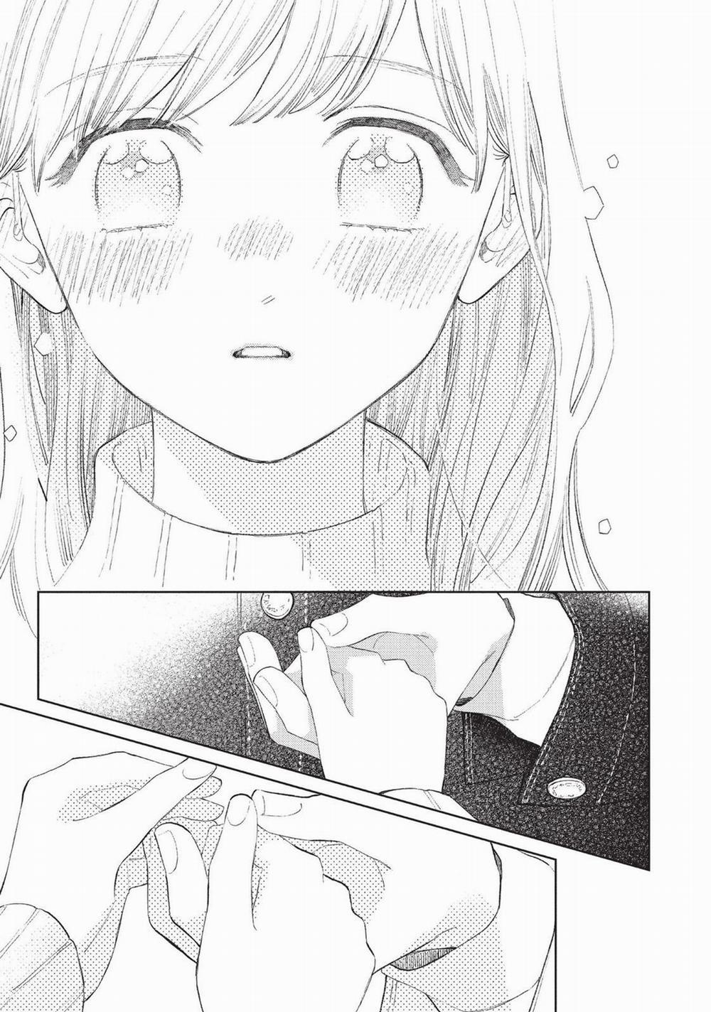 Yubisaki To Renren 8.2 trang 29