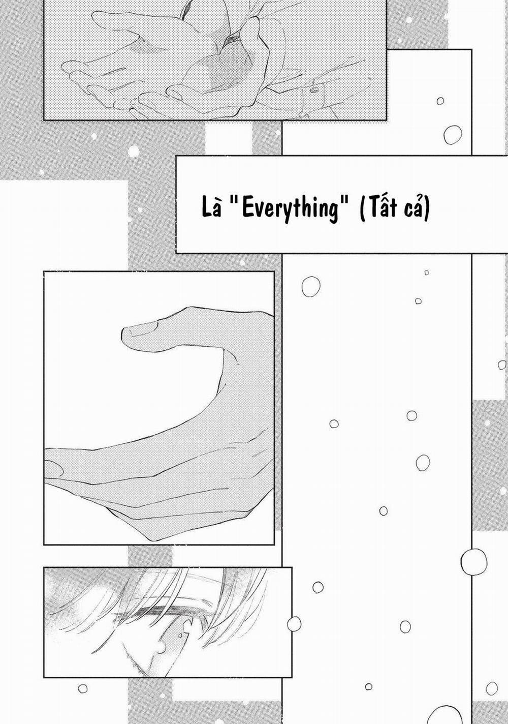 Yubisaki To Renren 8.2 trang 34