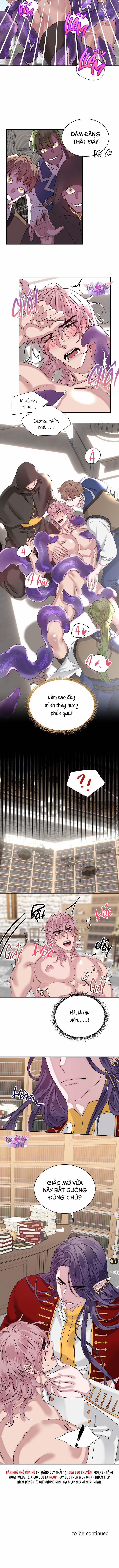 YUDEL VÀ THƯ VIỆN DÂM ĐÃNG (END) 4 trang 7