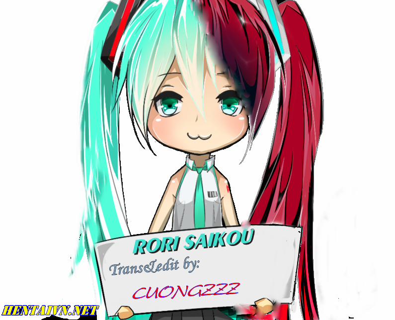 Yuganda Ganbou Oneshot trang 26