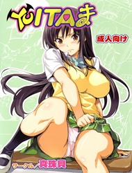 Đọc truyện tranh YUITA-MA (To Love-Ru)