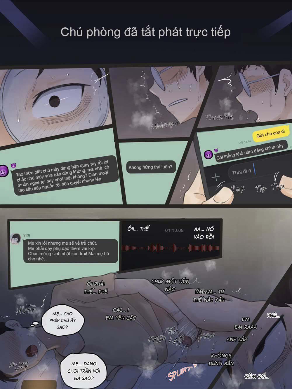 Yuj 2.5: Màu. trang 9