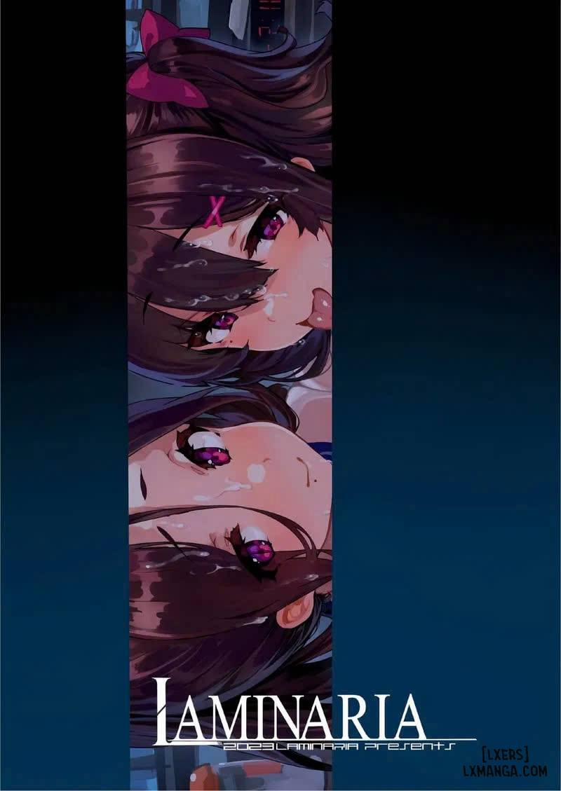 Yuka Nonohara's Secret Livestream 5 5 trang 31