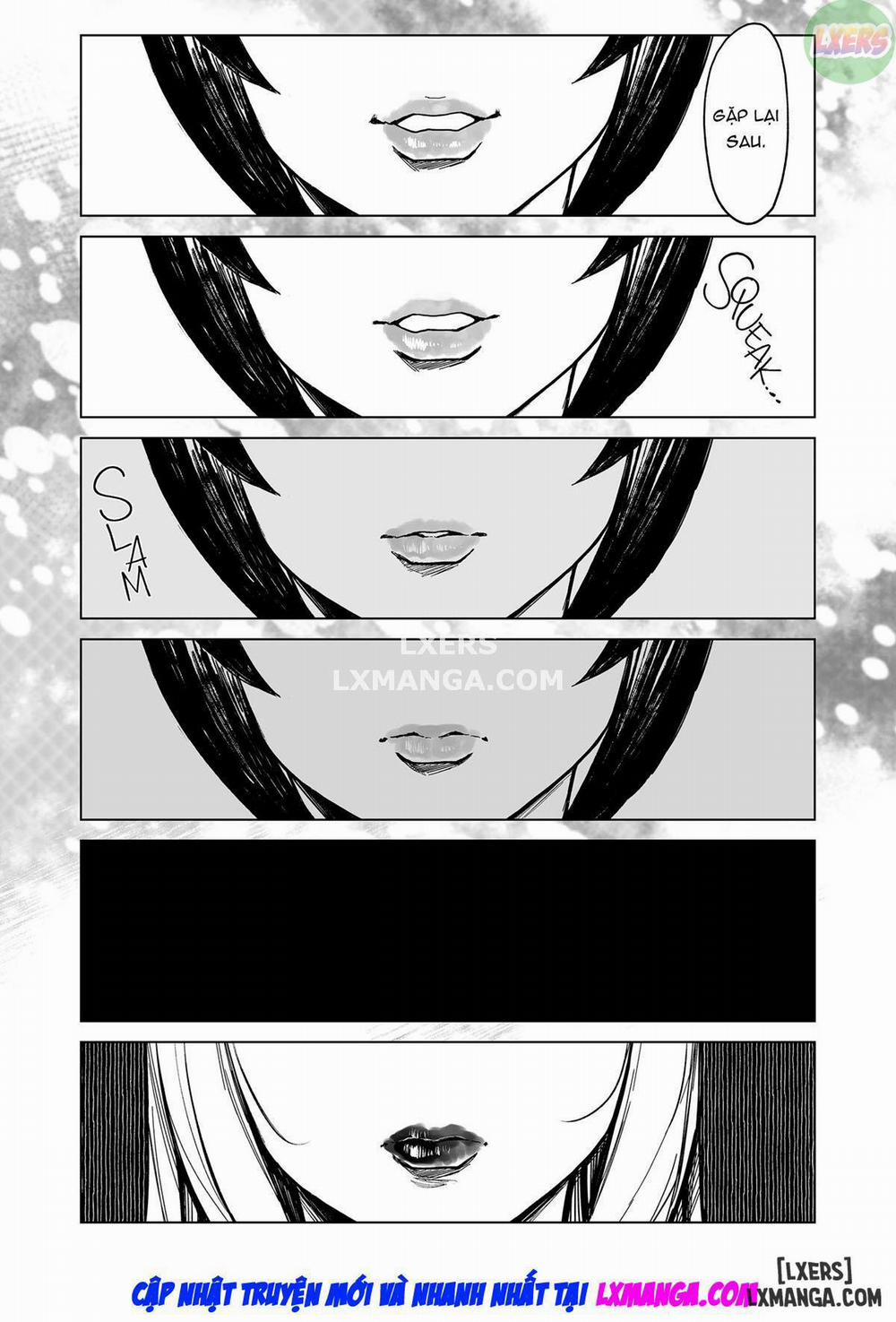 Yukari Cheats Oneshot trang 6