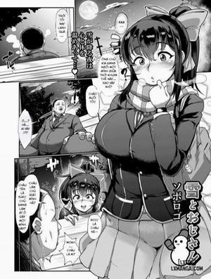 Đọc truyện tranh Yuki to Ojisan