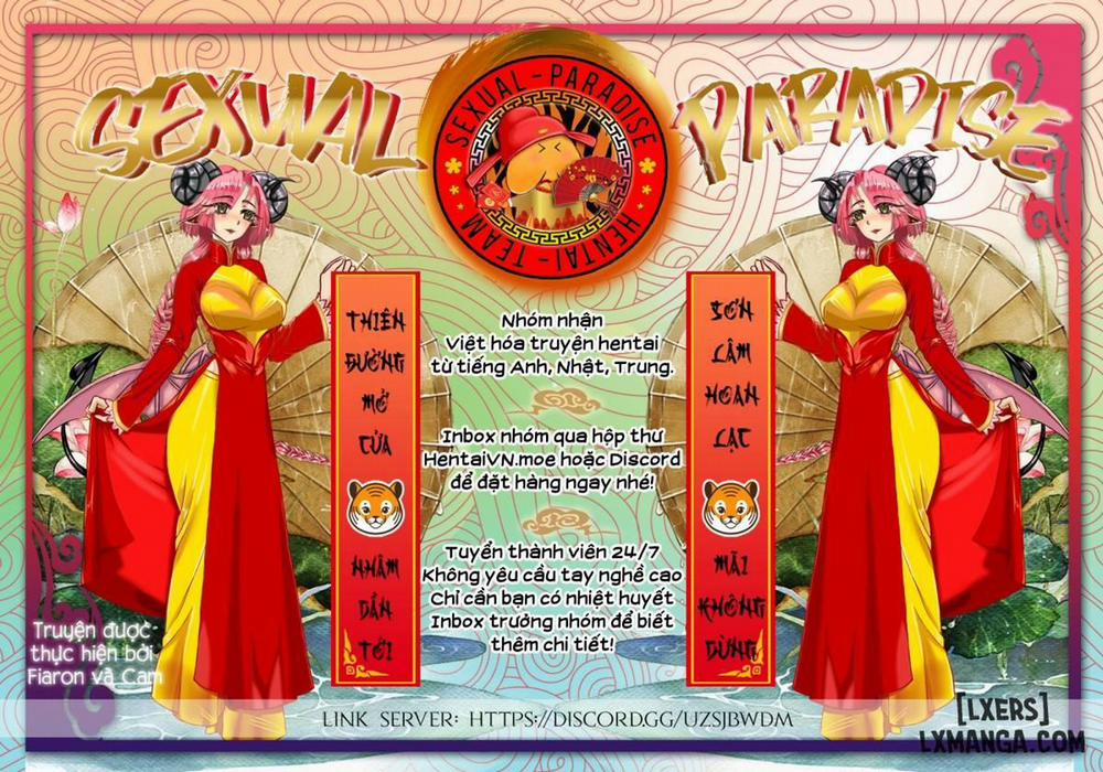 Yukinon Again Oneshot trang 0