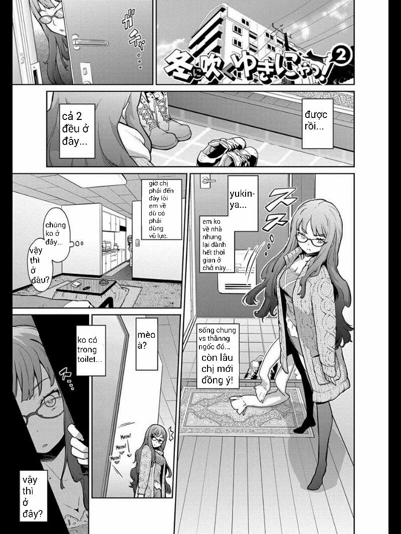 Yukinya 4 trang 1
