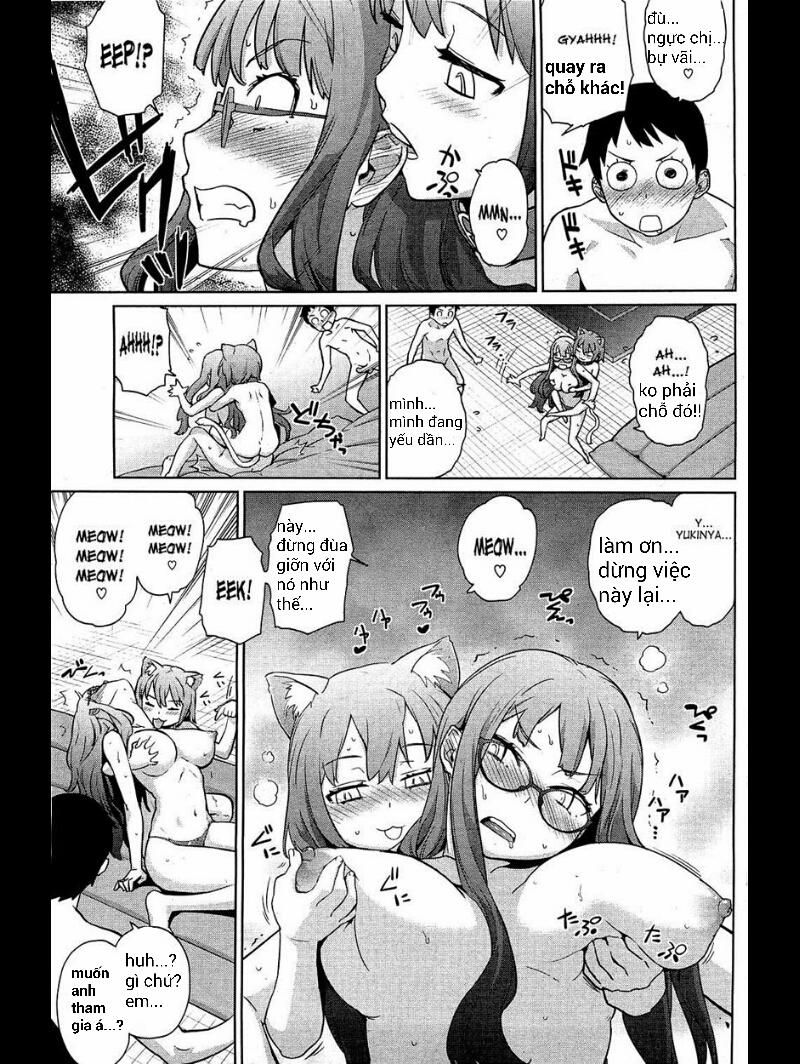Yukinya 4 trang 7