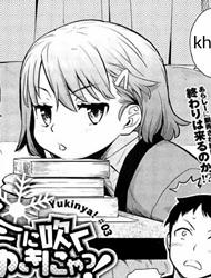 Đọc truyện tranh Yukinya