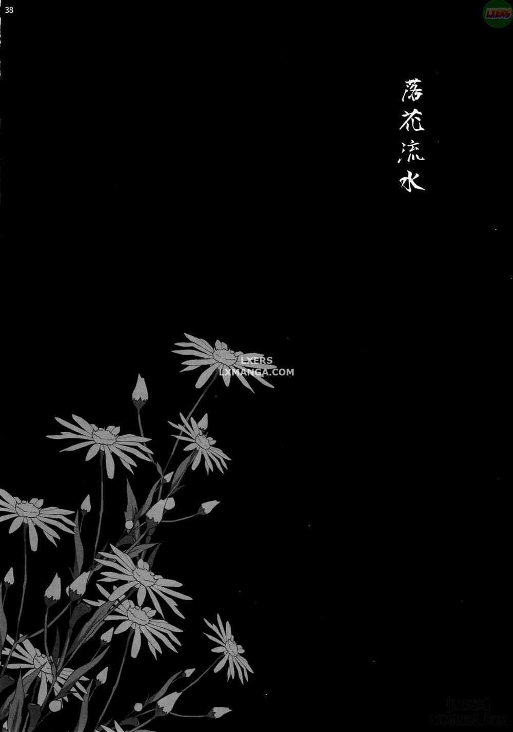 Yukiyanagi no Hon 45 Gogo wa Taikutsu na Kumiko Oshinobi Mitsugetsu Onsen Ryokou Hen Oneshot trang 35