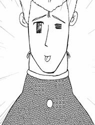 Đọc truyện tranh Yukko ni tsukkomi manga (Nichijou)