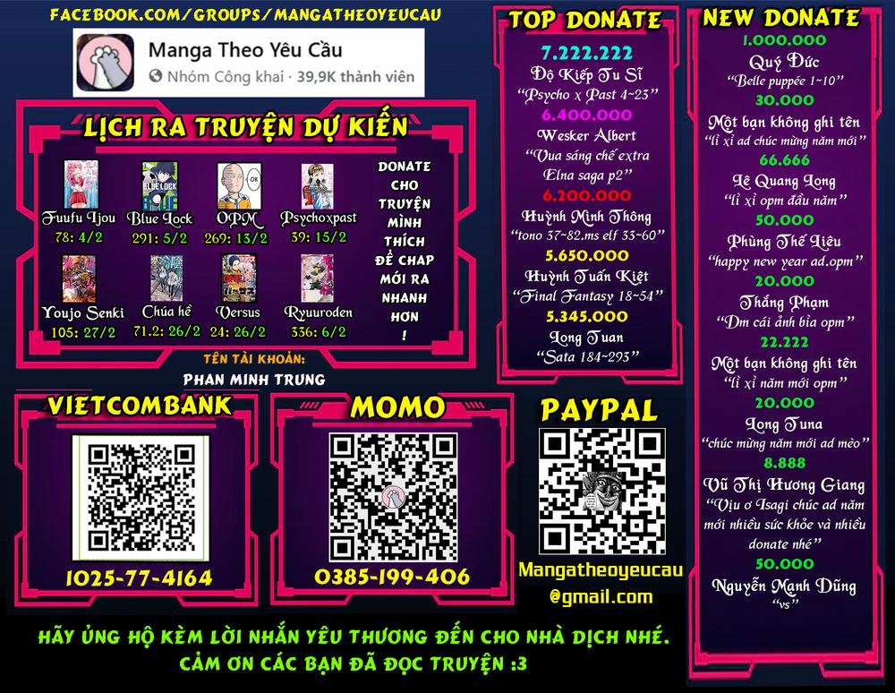 Yukoku No Moriarty 92 trang 37