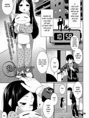 Đọc truyện tranh Yume no Naka