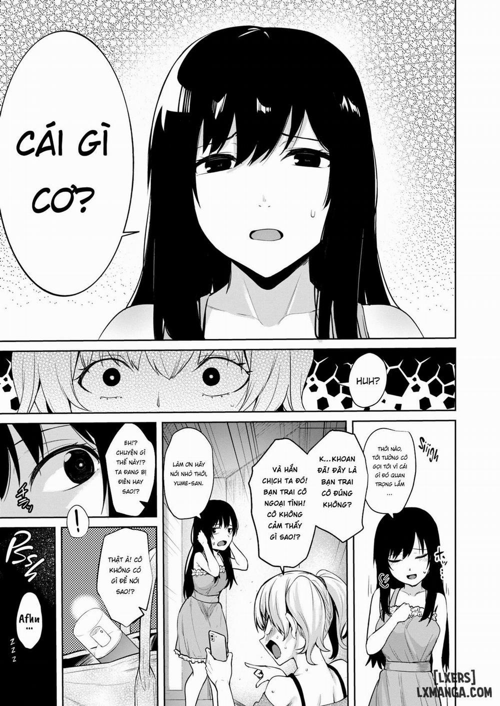 Yume's Hue 2 trang 2