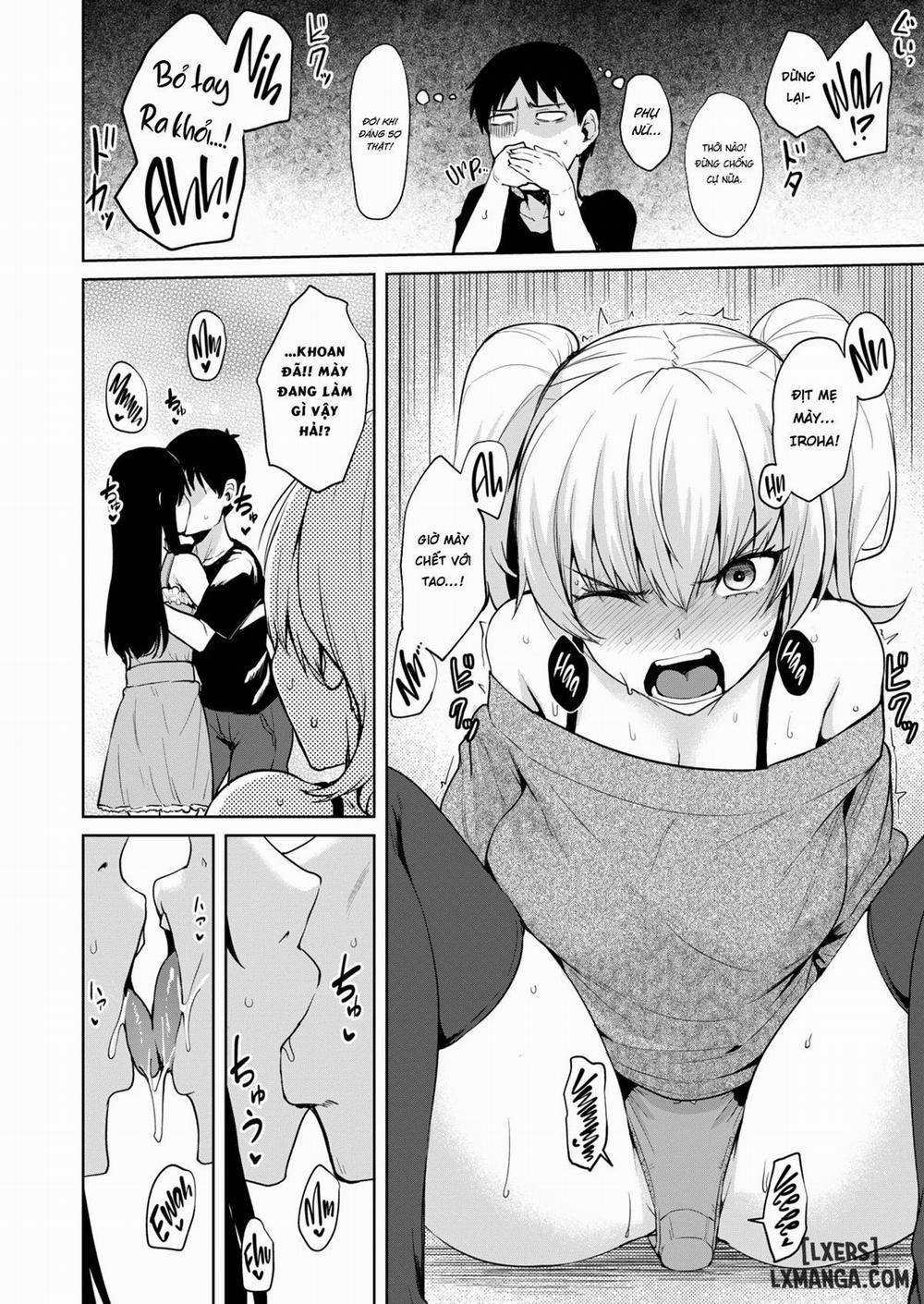 Yume's Hue 2 trang 5