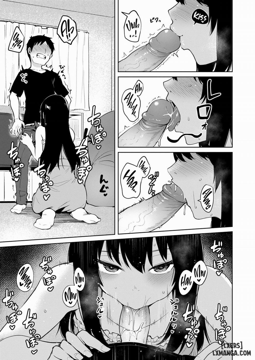 Yume's Hue 2 trang 8