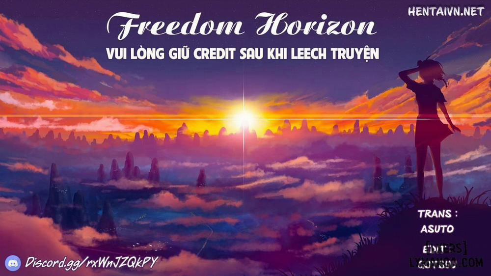 Yume's Hue 3 END trang 0