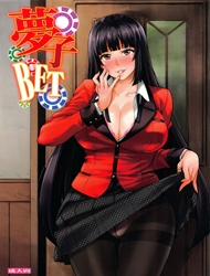 Đọc truyện tranh Yumeko BET (Kakegurui)