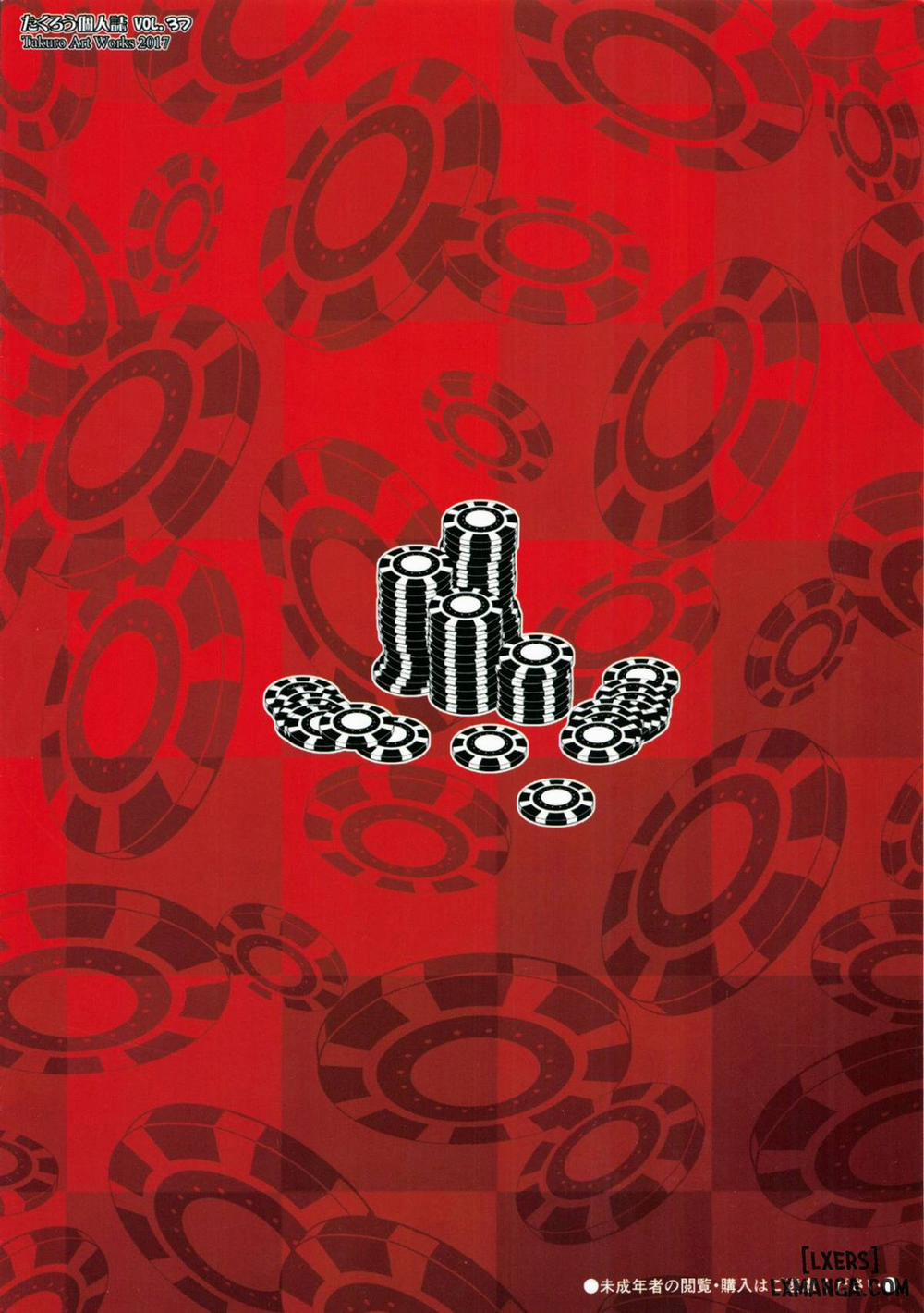 Yumeko BET Oneshot trang 13