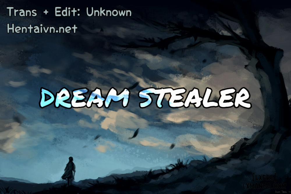 Yumemiru Silent Monster Oneshot trang 0