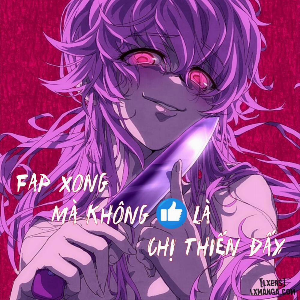 Yumemiru Silent Monster Oneshot trang 29